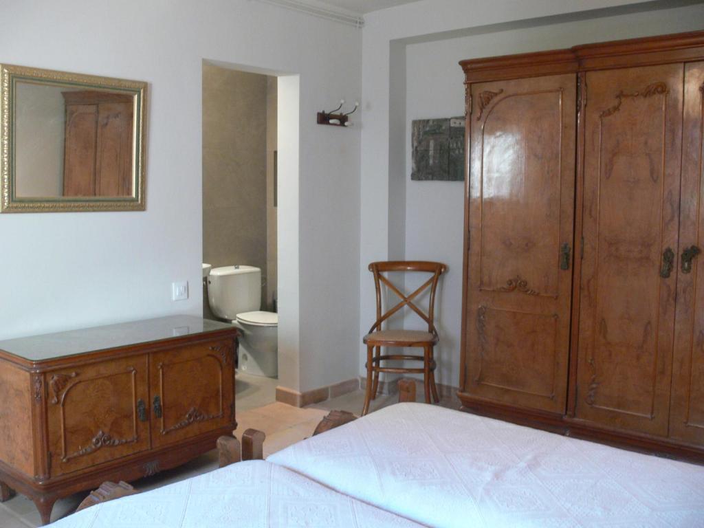 Can Seuba Rellinars Quarto foto